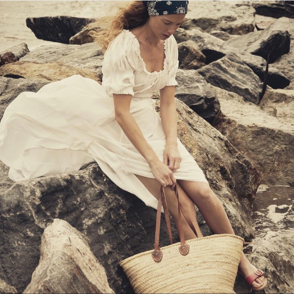 DOEN Ischia, Salt, XS